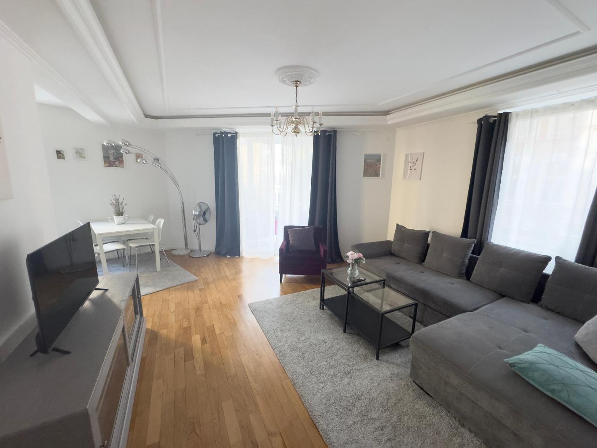 Urban Flats Berlin Lejlighedshotel Eksteriør billede